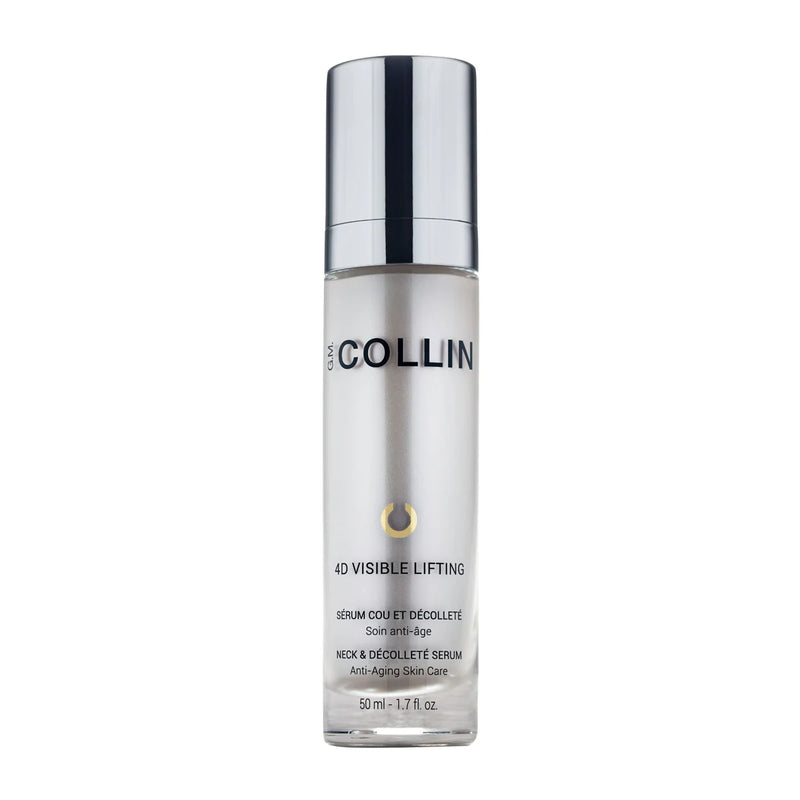 G.M. Collin 4D Visible Lifting Cream 50ml