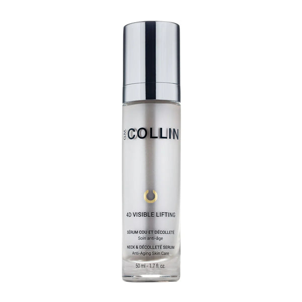 G.M. Collin 4D Visible Lifting Neck & Decollete Serum 50g