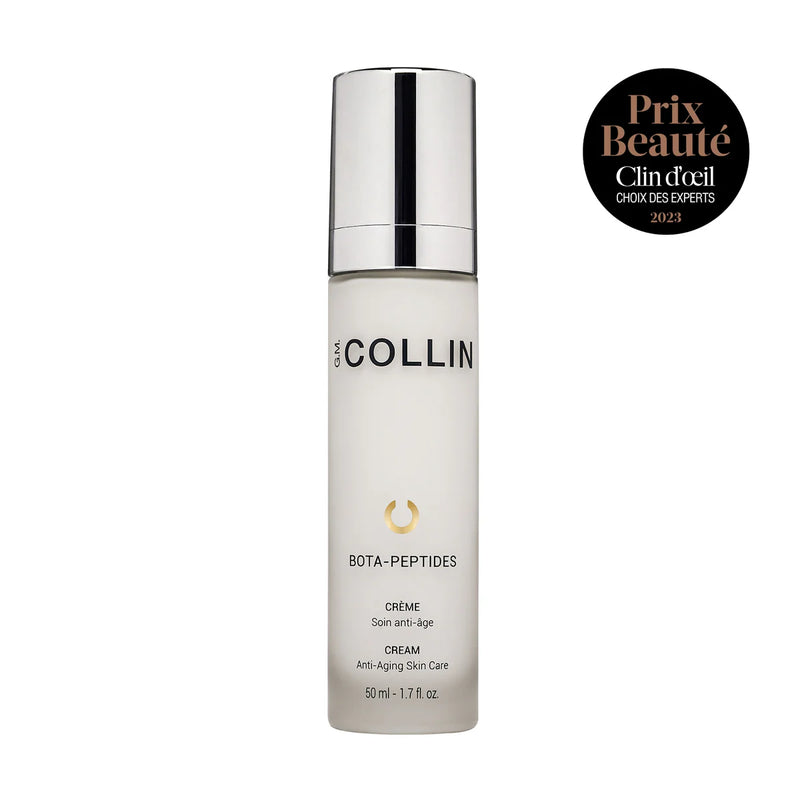 G.M. Collin Bota-Peptides Cream 50ml