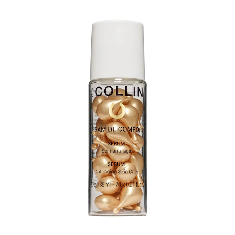 G.M. Collin Ceramide Comfort Anti-Aging Serum