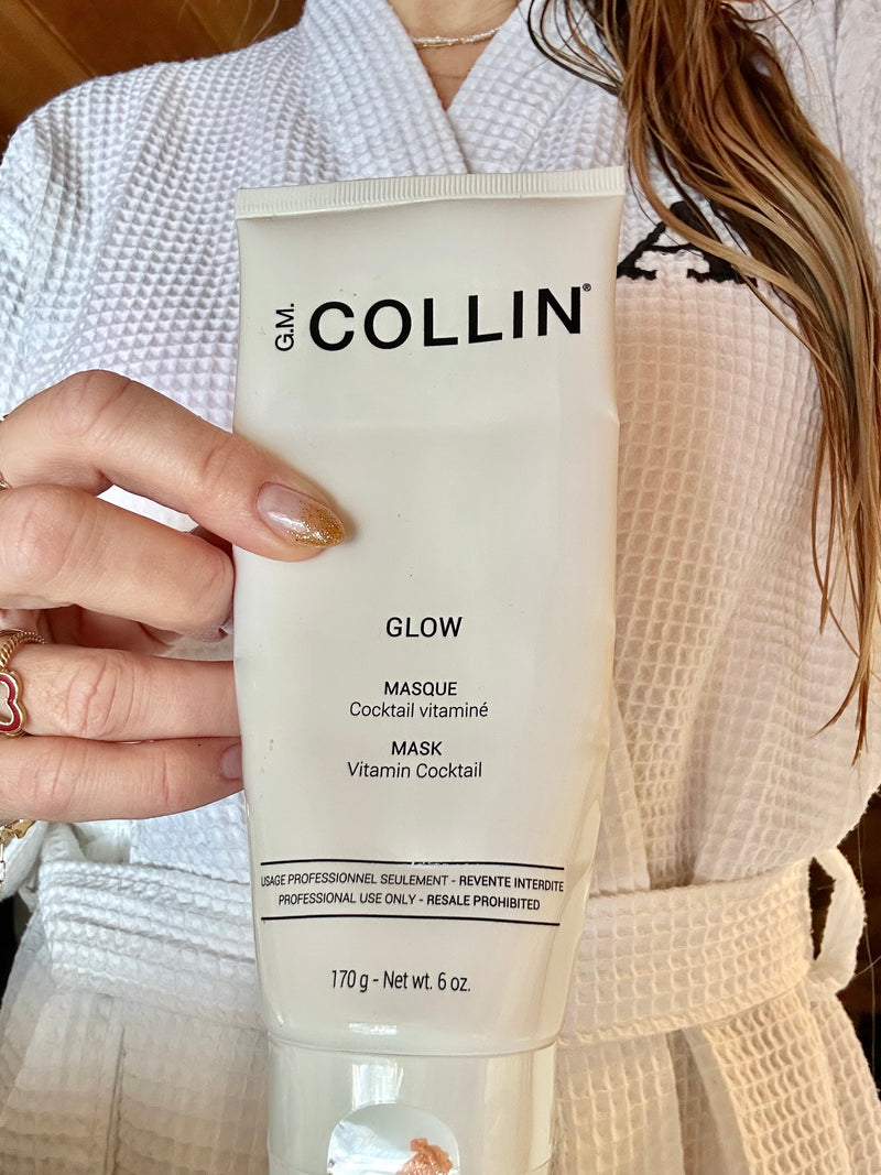 G.M. Collin Glow Mask 60g