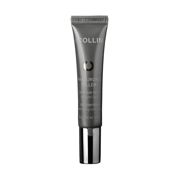 G.M. Collin Hyaluronic Filler Eye Contour 15g