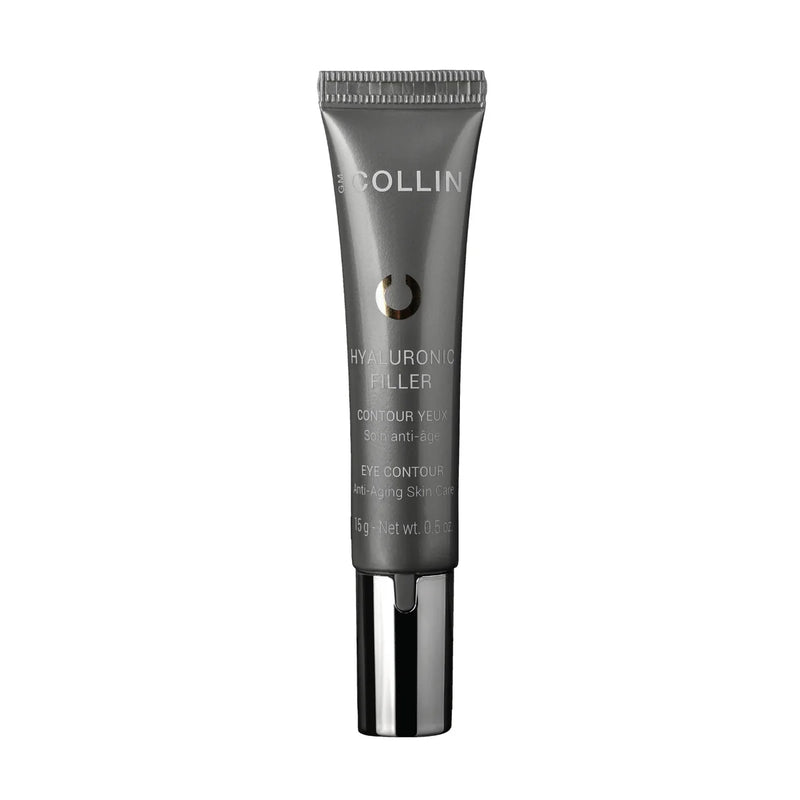 G.M. Collin Hyaluronic Filler Eye Contour 15g