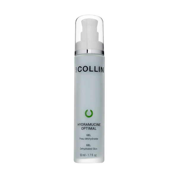 G.M. Collin Hydramucine Optimal Gel 50ml