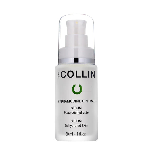 G.M. Collin Hydramucine Optimal Serum 30ml