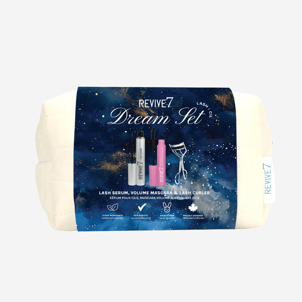 Revive Lash 6本セット Revive7 Dream LASH Set – Wink and Wave