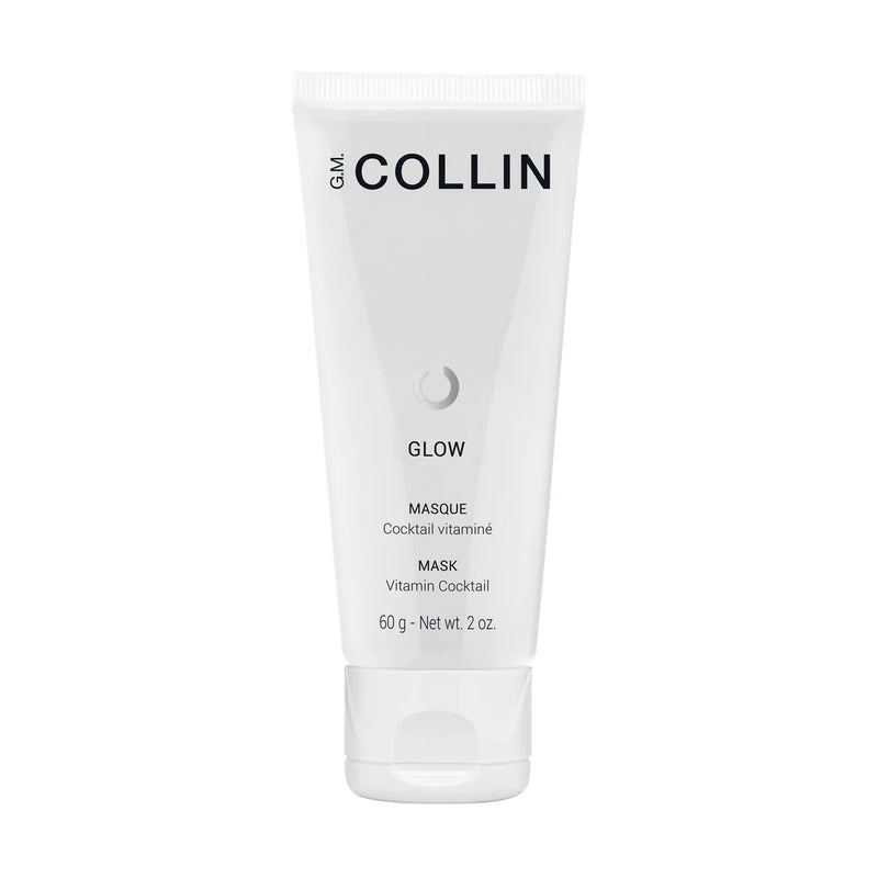 G.M. Collin Glow Mask 60g