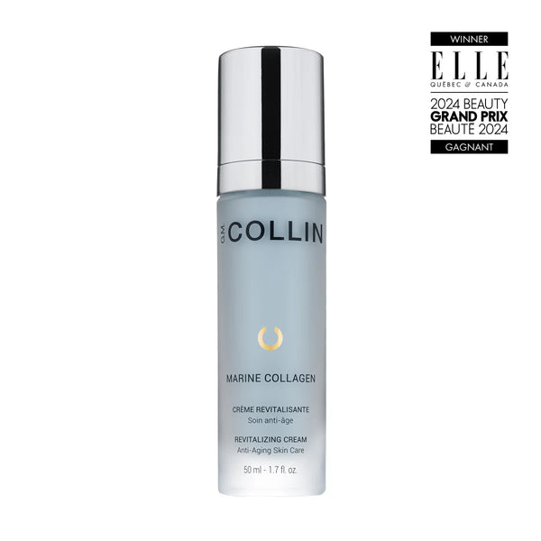 G.M. Collin Marine Collagen 50ml