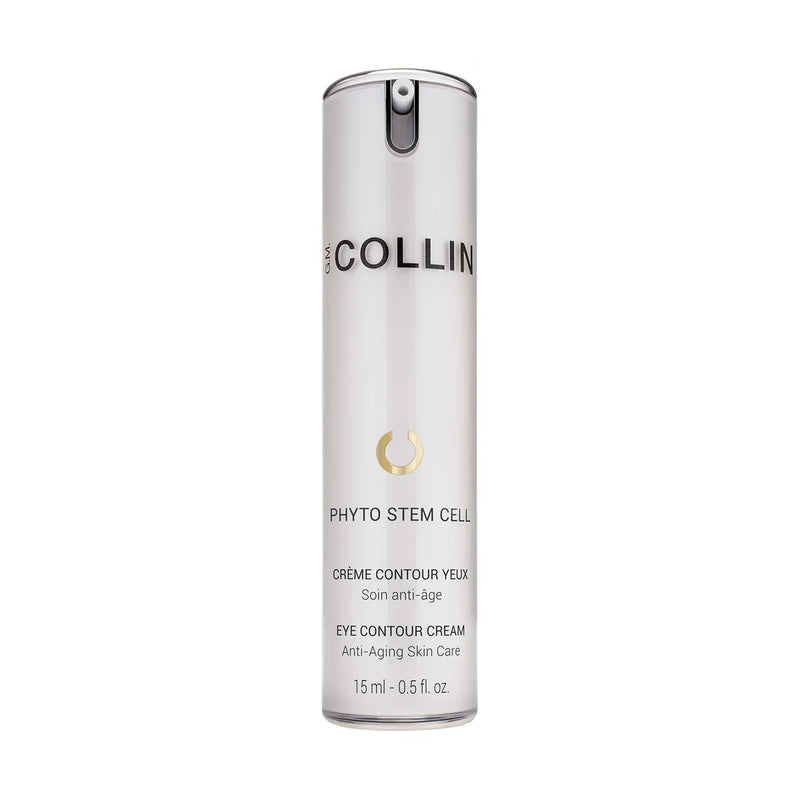 G.M. Collin Phyto Stem Cell Eye Contour 15ml