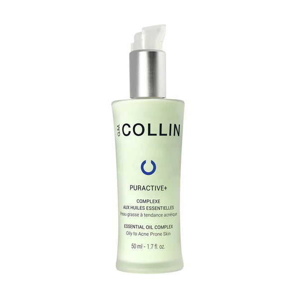 G.M. Collin Puractive+ Essential Oil Complex 50ml