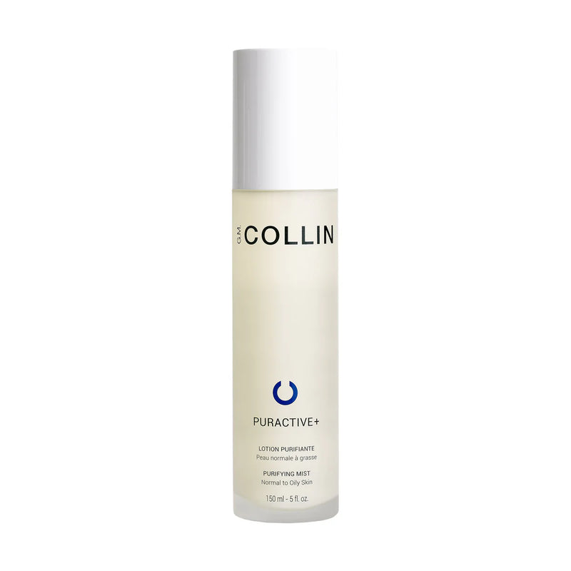 G.M. Collin Puractive+ Purifying Mist 150ml