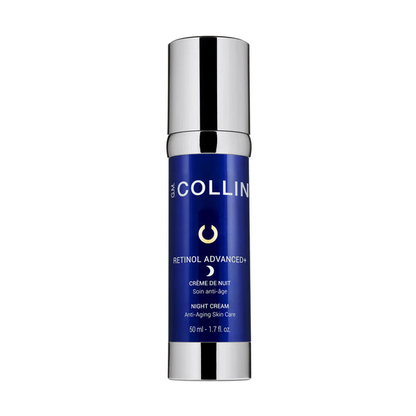 G.M. Collin Retinol Advanced+ 50ml