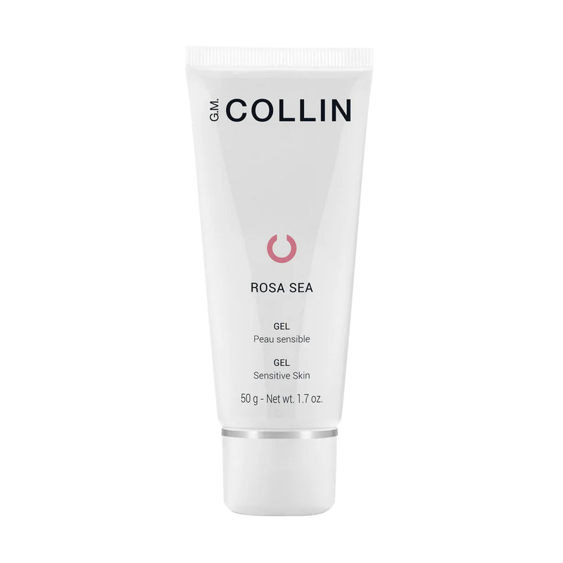 G.M. Collin Sensiderm Cream 50ml