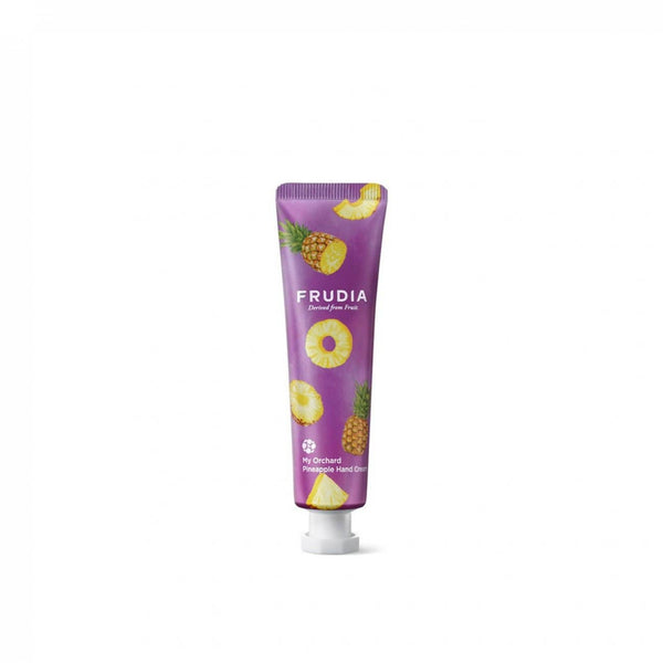 FRUIDA My Orchard Fruit Hand Lotion Cream