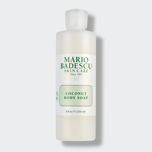 MARIO BADESCU Coconut Body Wash - Vegan 236ml