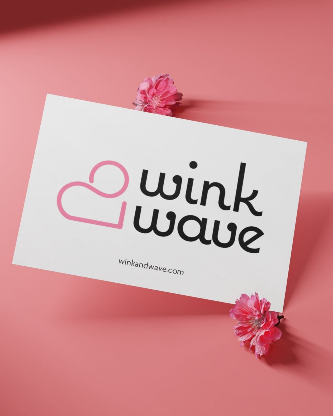 Gift Cards – Wink and Wave