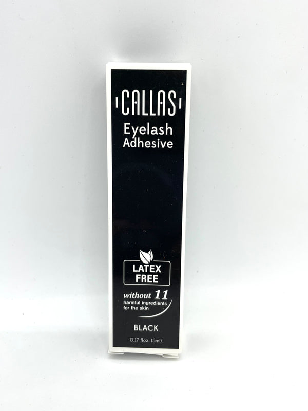 The Best Eyelash Adhesive for false lashes-Black
