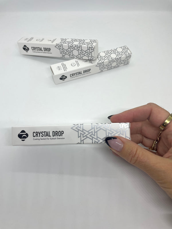 Crystal Drop Eyelash Sealant
